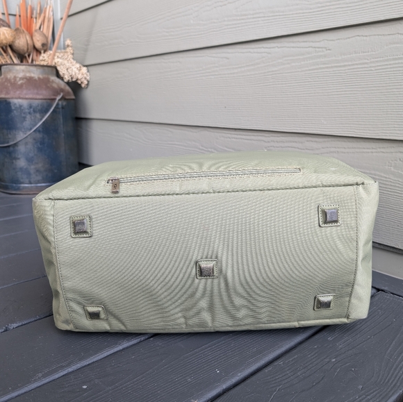 Tumi Ballistic Nylon Duffel Bag - Picture 16 of 16